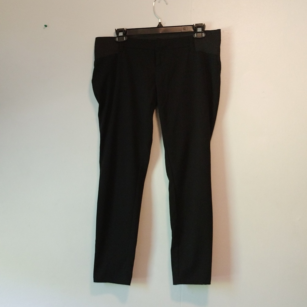 Isabel Maternity by Ingrid & Isabel skinny